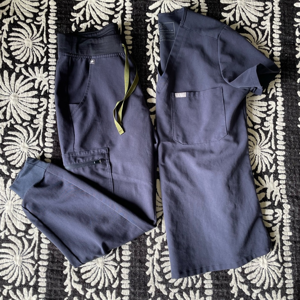 Figs Scrub Set Women’s